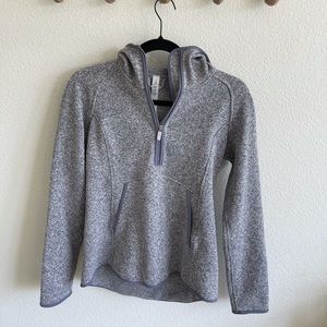 Lululemon Pullover Jacket